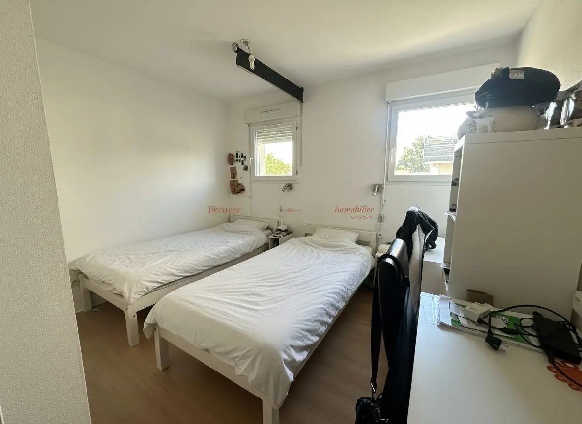Appartement à vendre, 143m², Rezé