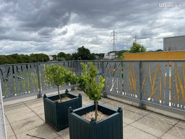 Appartement à vendre, 88m², Rezé