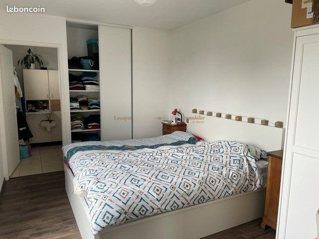 Appartement à vendre, 88m², Rezé