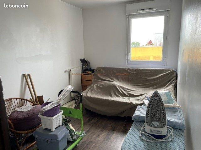 Appartement à vendre, 88m², Rezé