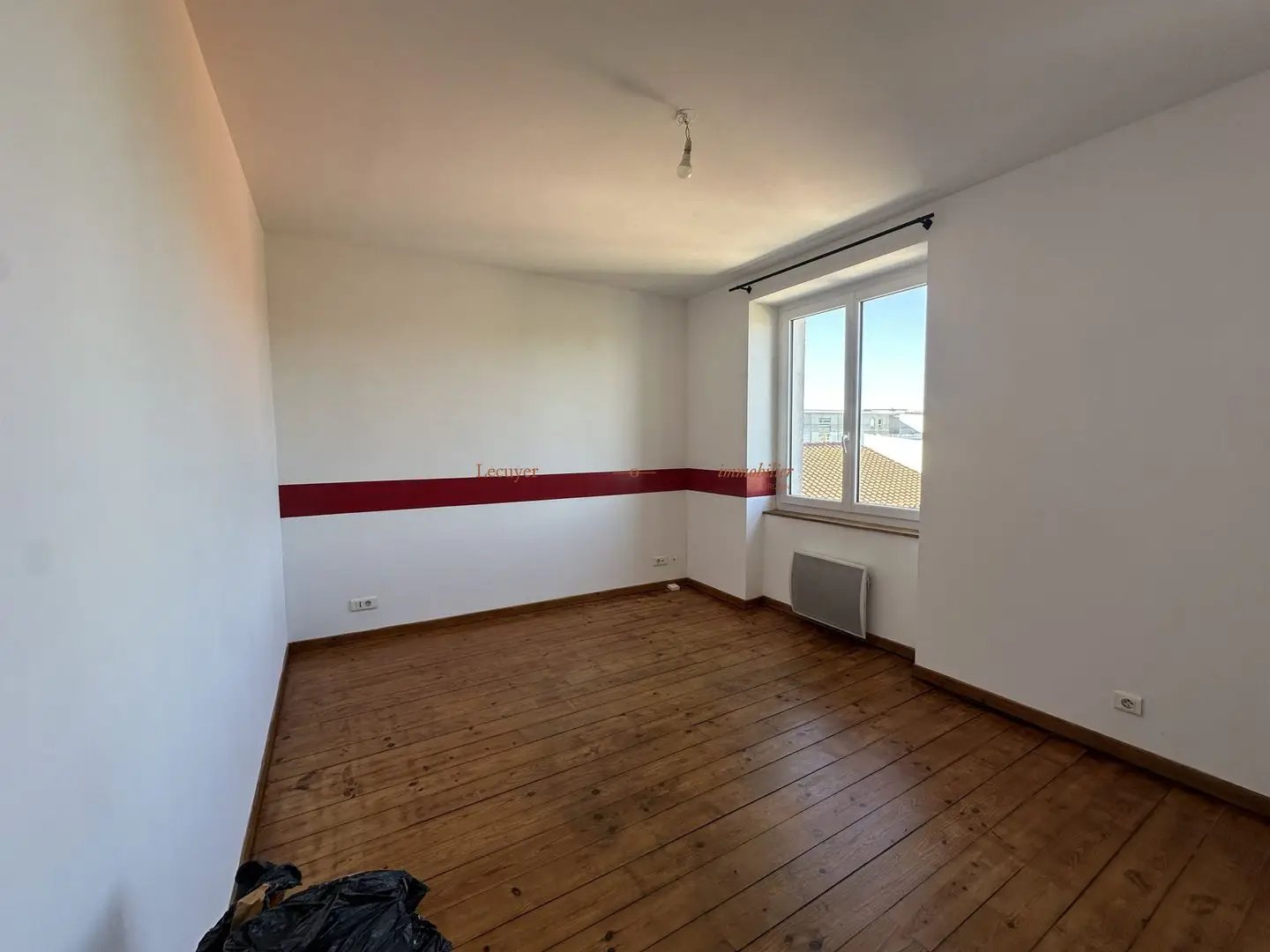 Appartement à louer, 32m², Rezé