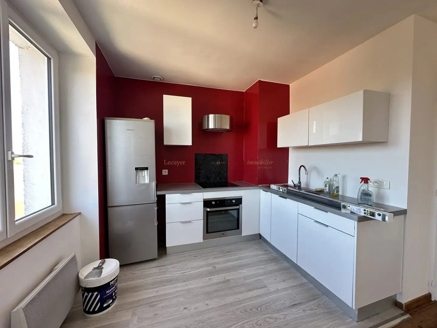 Appartement à louer, 32m², Rezé
