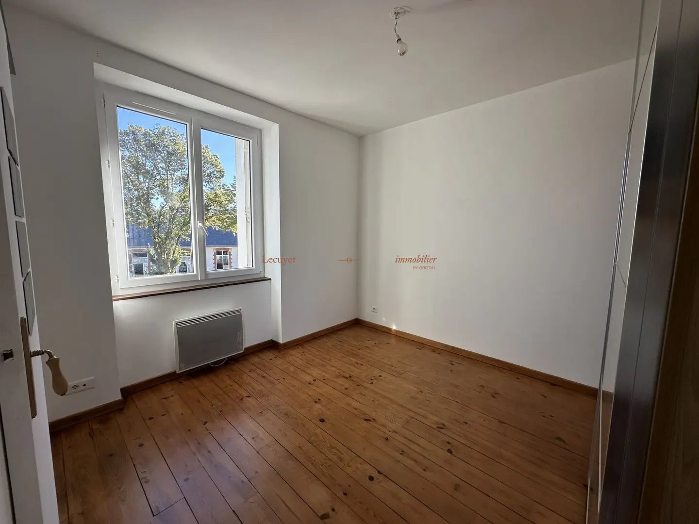 Appartement à louer, 32m², Rezé