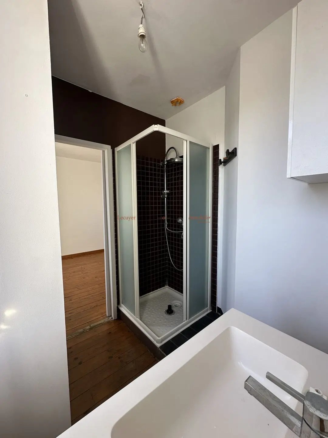 Appartement à louer, 32m², Rezé