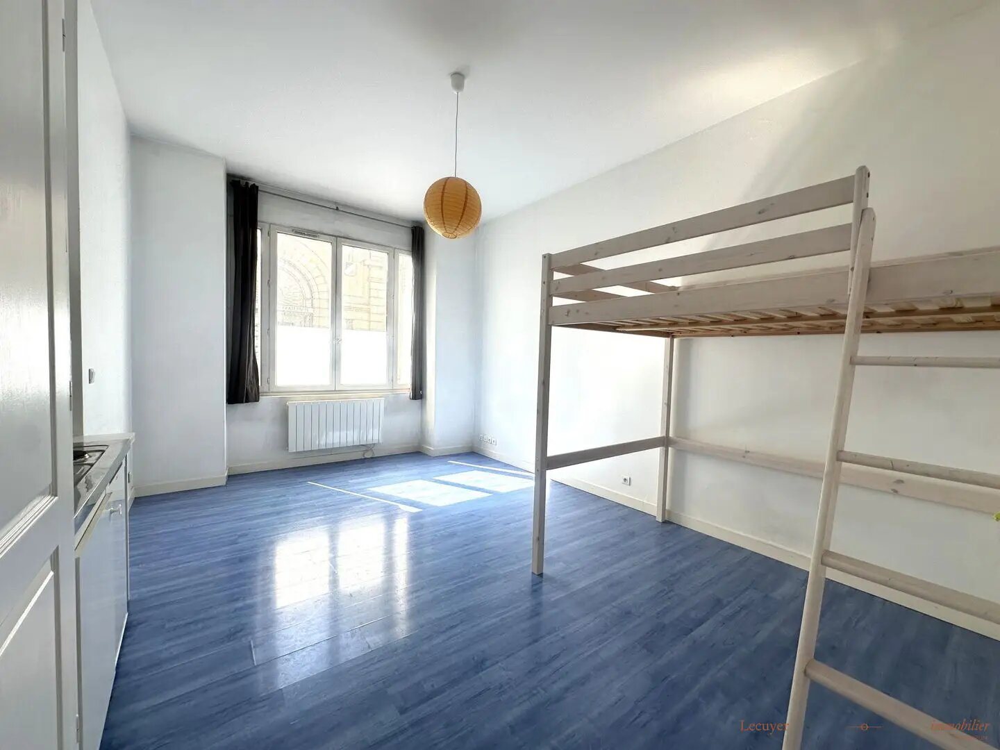 Appartement à louer, 20m², Nantes