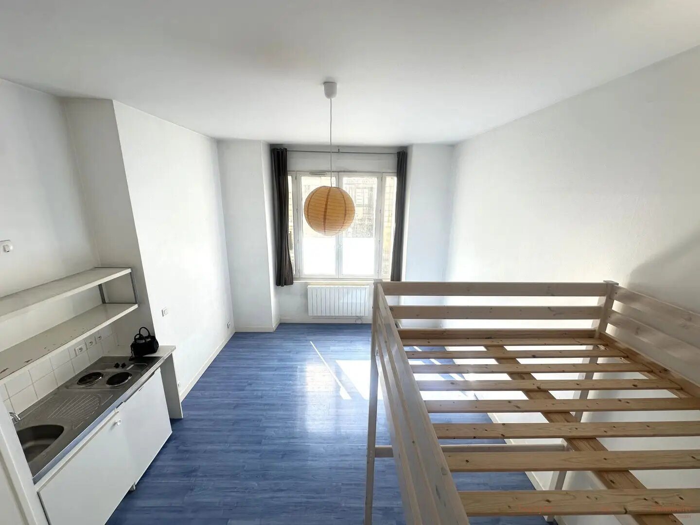 Appartement à louer, 20m², Nantes