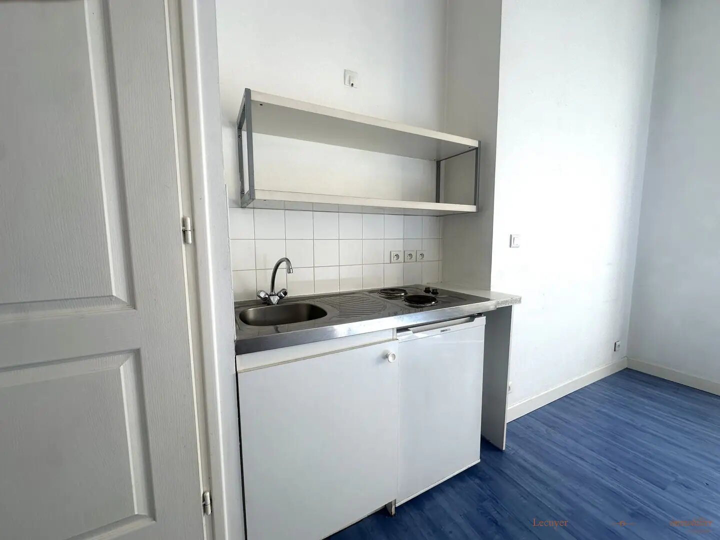 Appartement à louer, 20m², Nantes