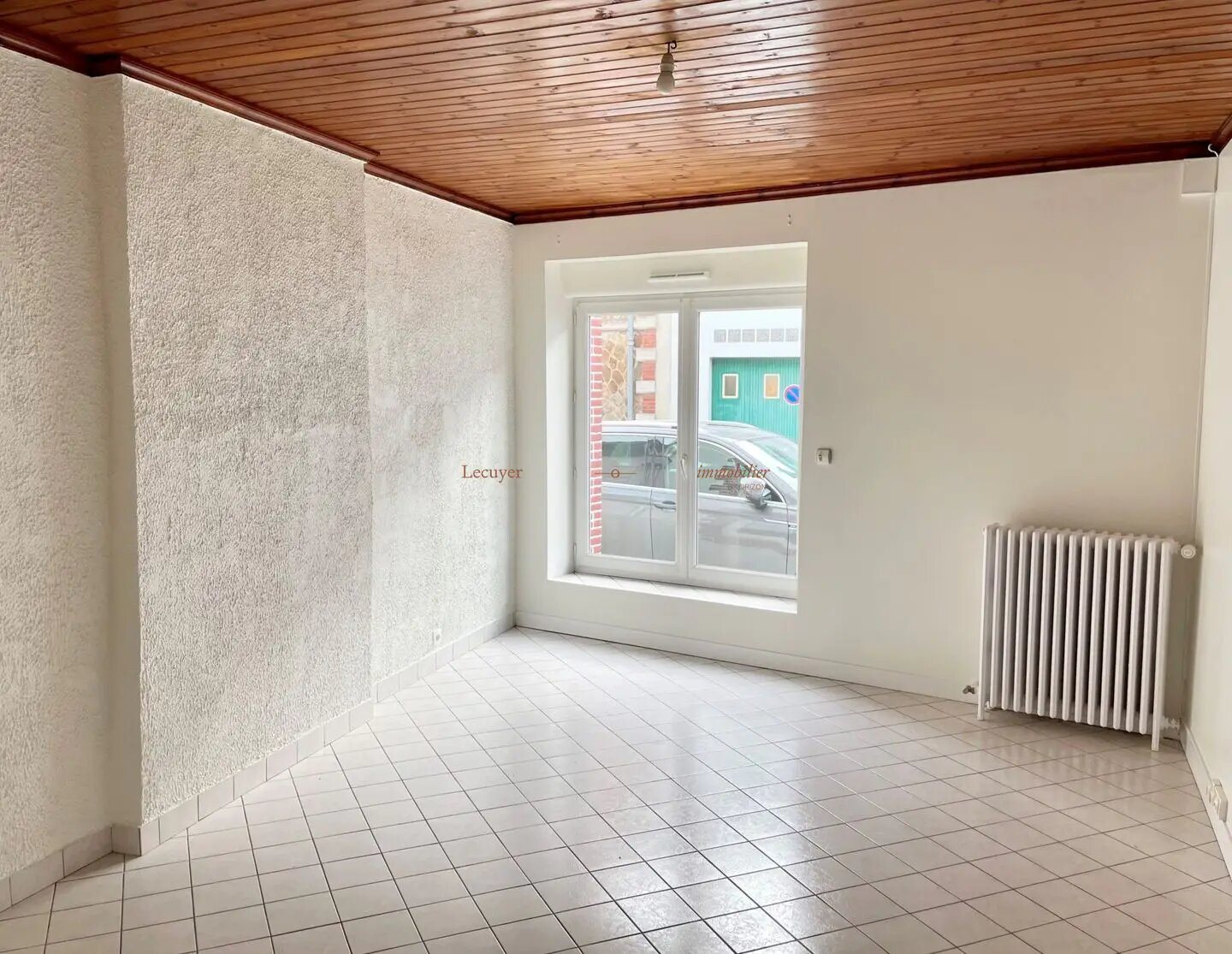 Maison à louer, 92m², Frossay