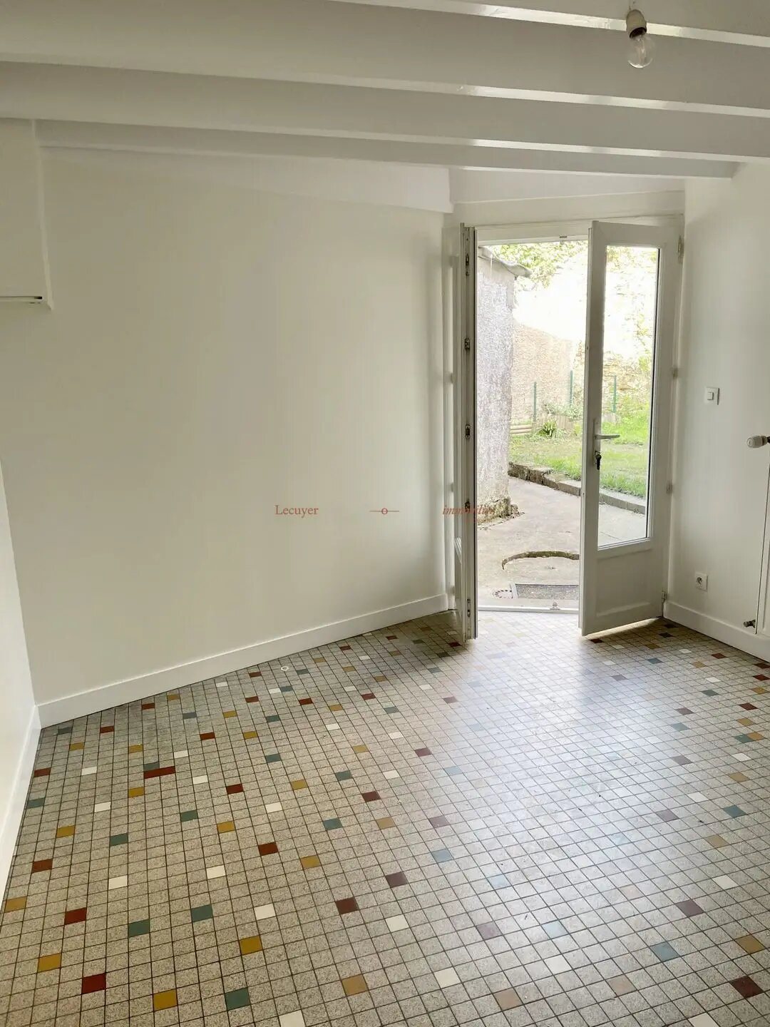 Maison à louer, 92m², Frossay