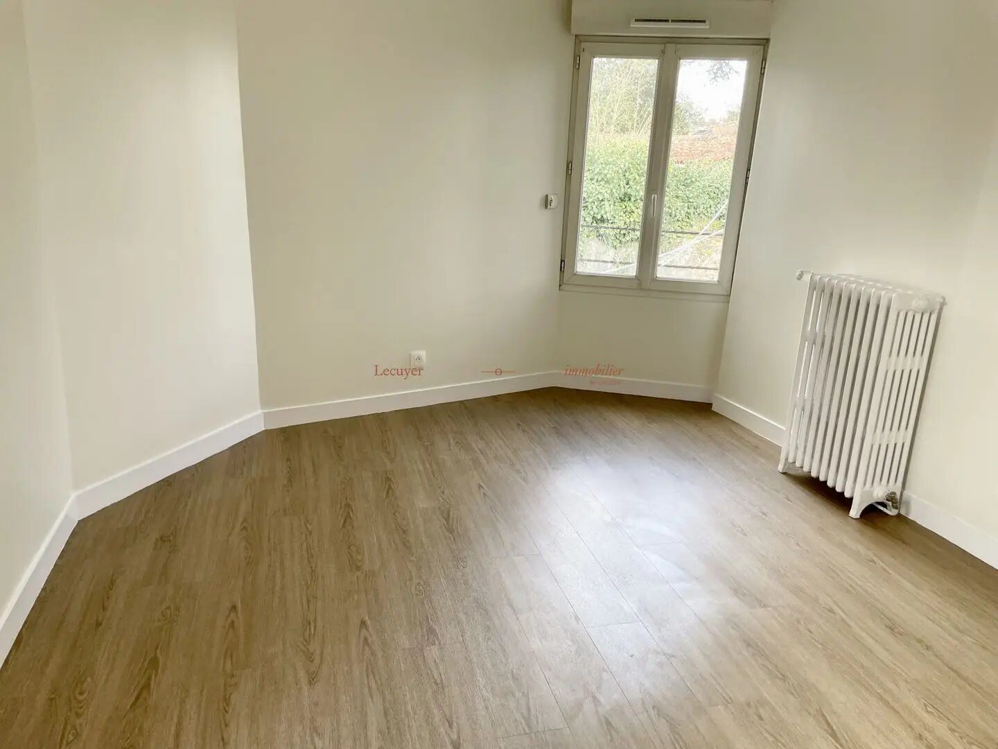 Maison à louer, 92m², Frossay