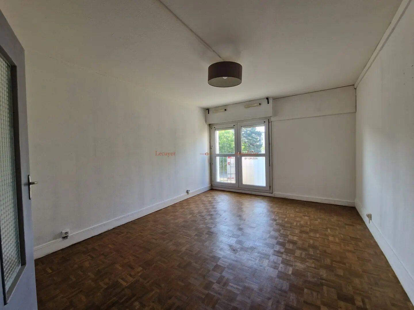Appartement à louer, 82m², Rezé