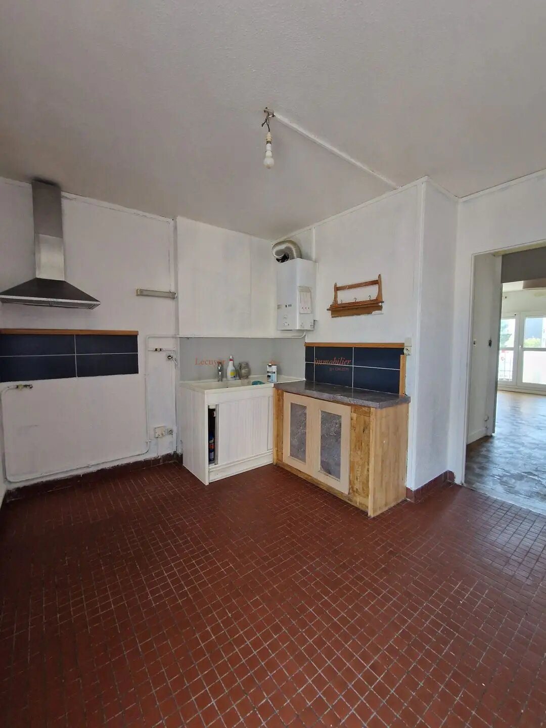 Appartement à louer, 82m², Rezé