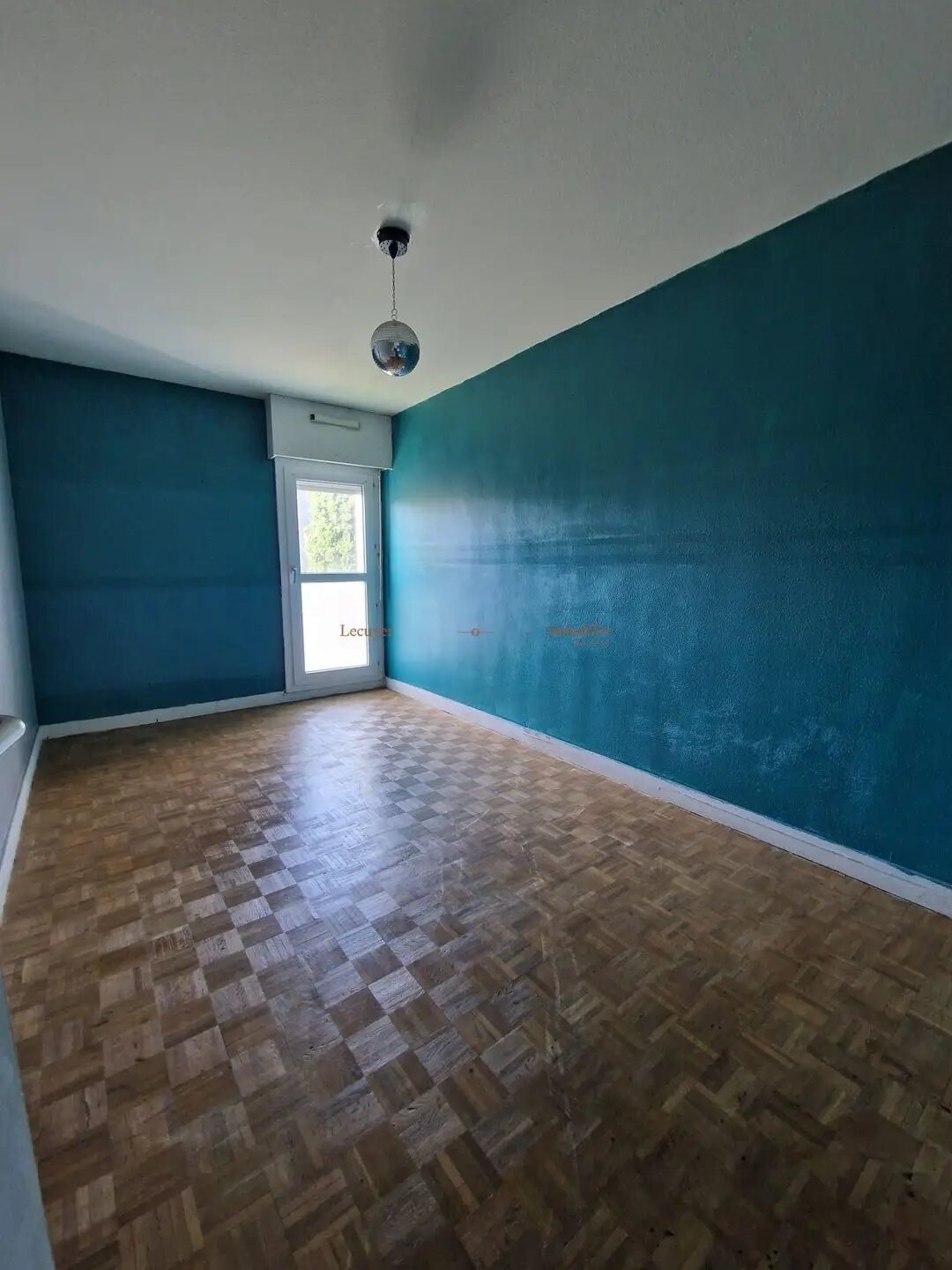 Appartement à louer, 82m², Rezé