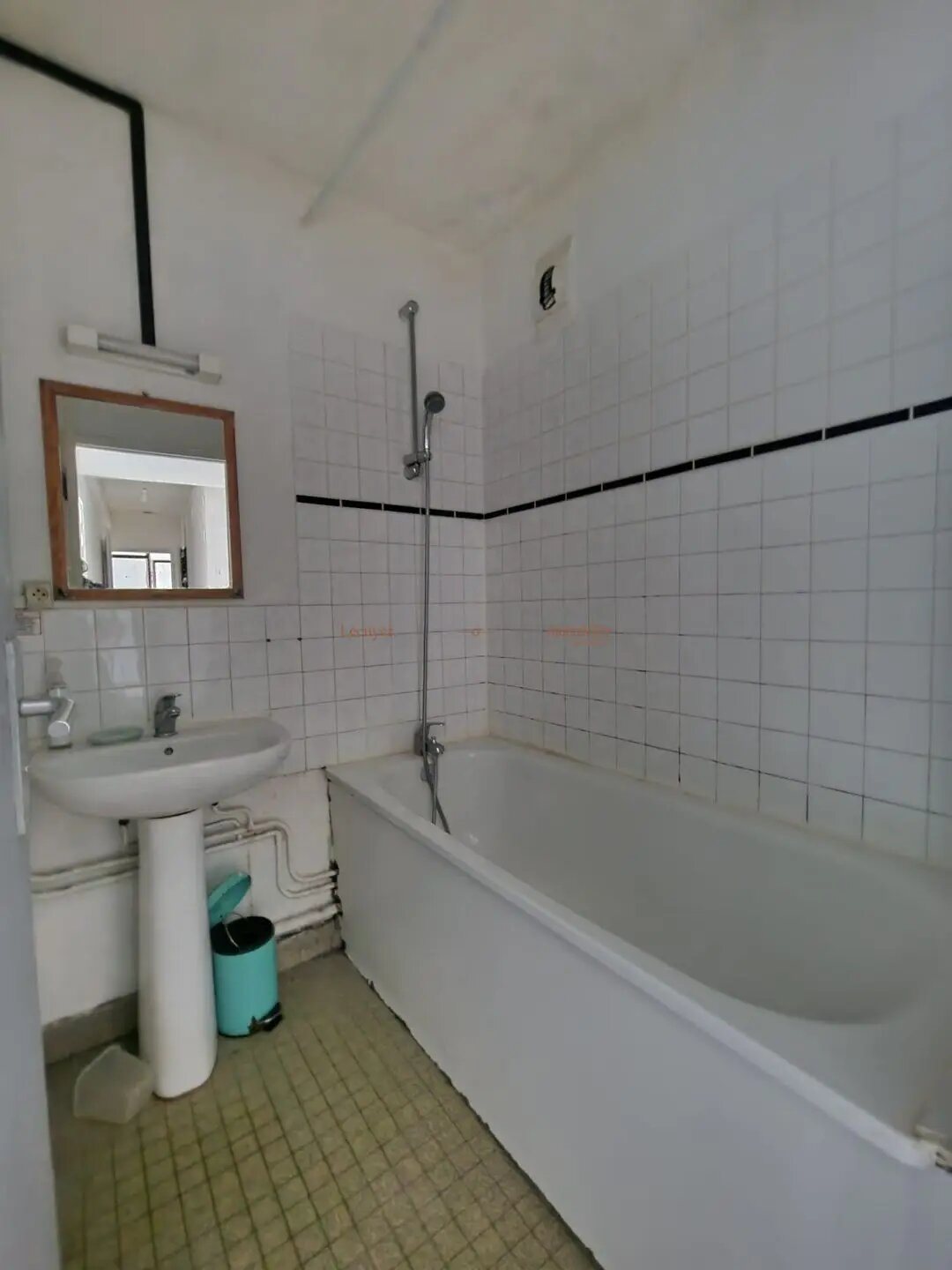Appartement à louer, 82m², Rezé