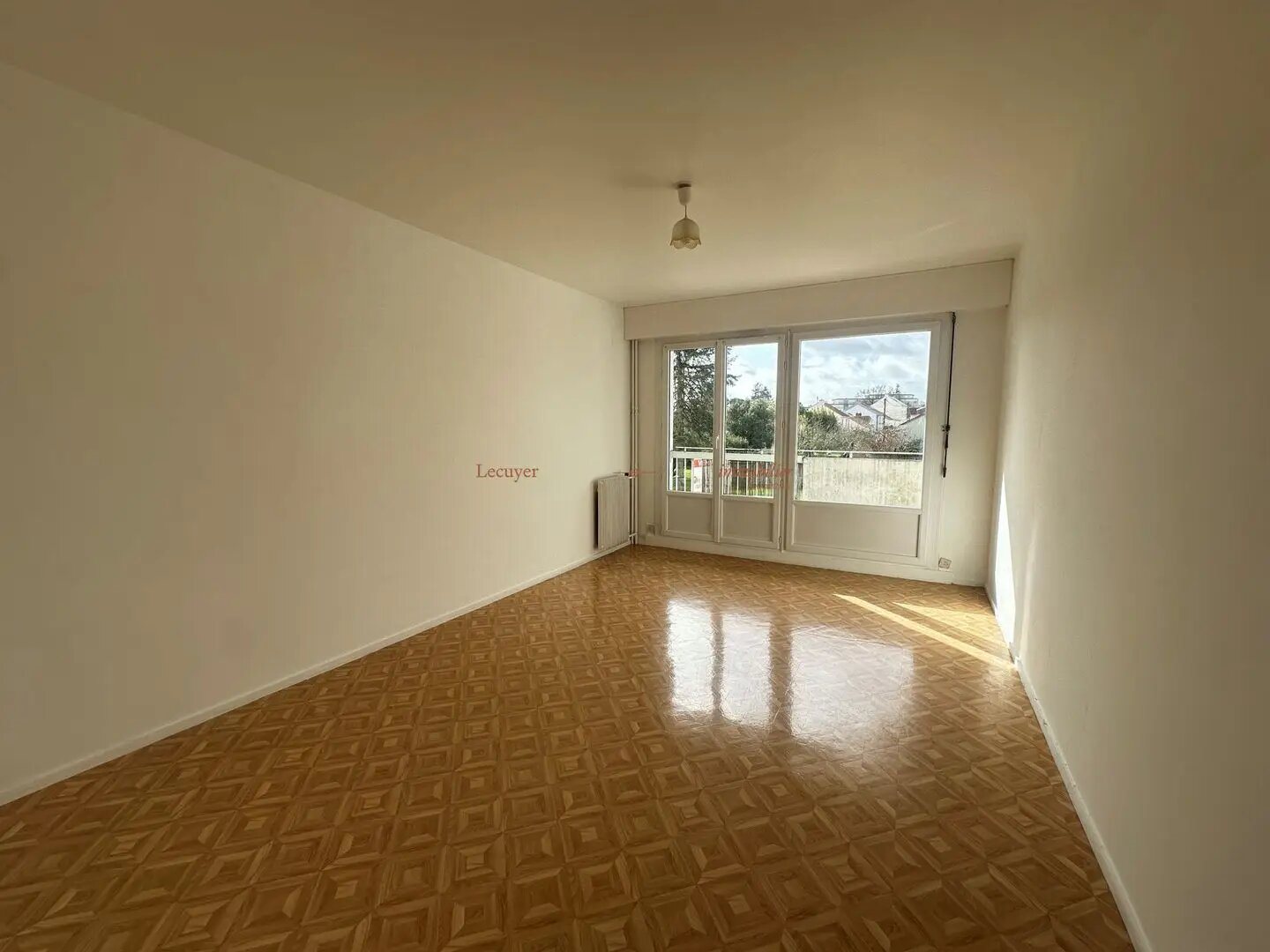 Appartement à vendre, 45m², Rezé
