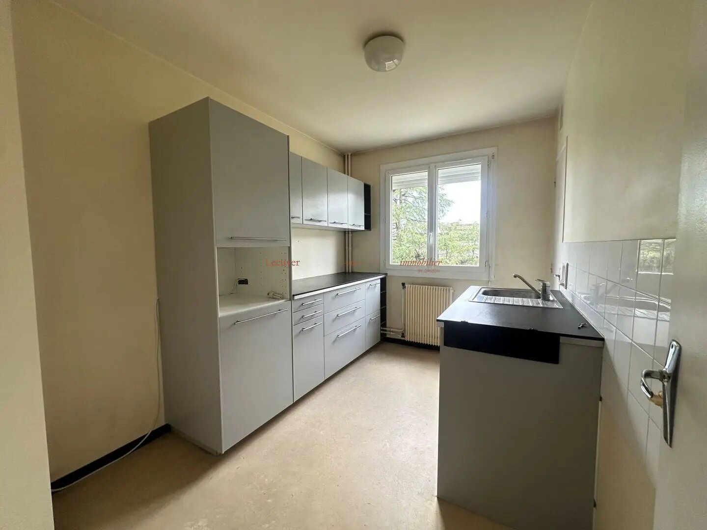 Appartement à vendre, 45m², Rezé