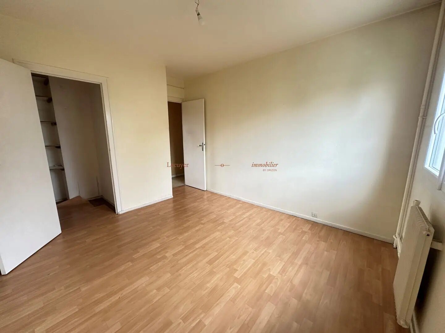Appartement à vendre, 45m², Rezé