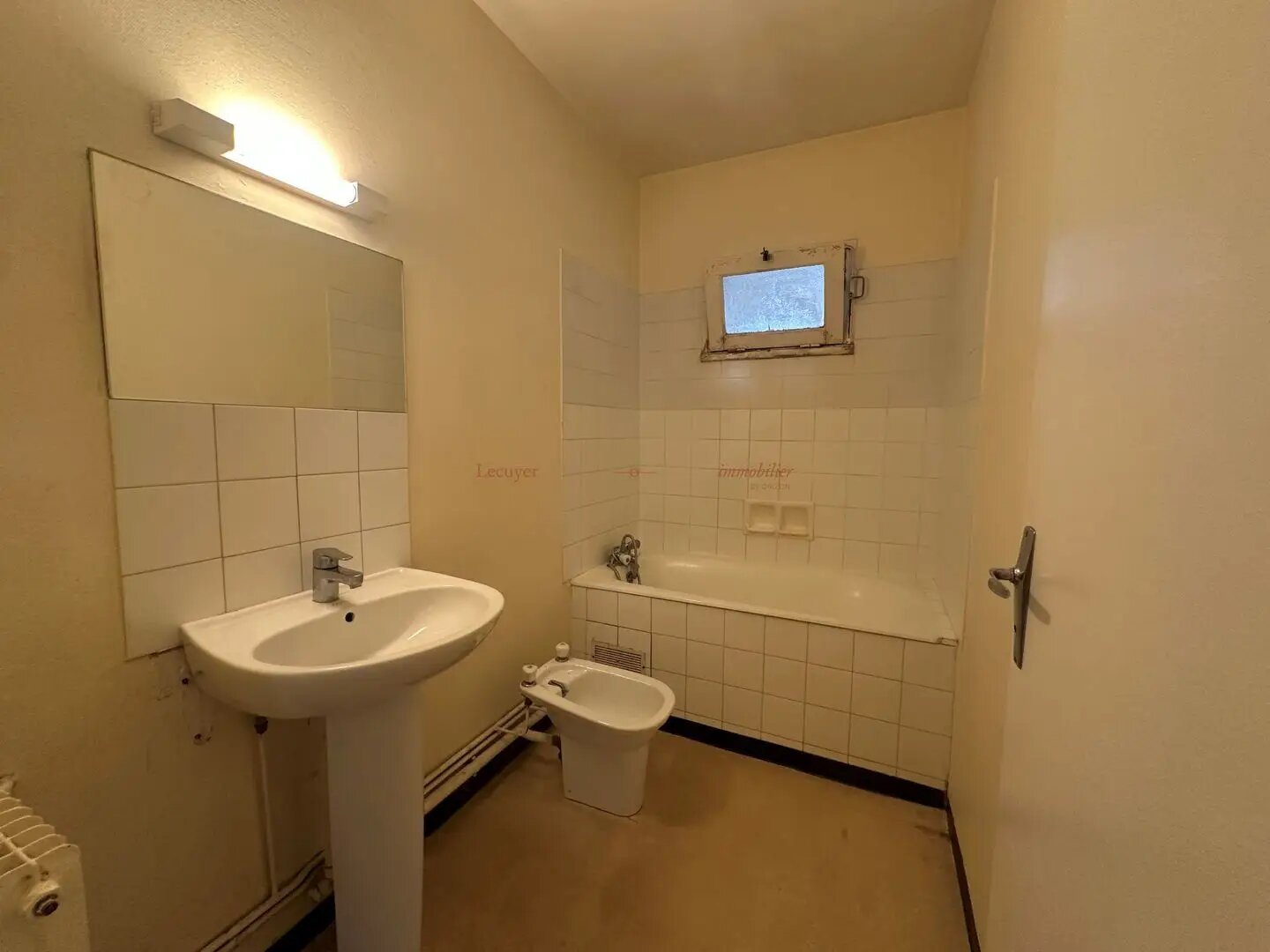 Appartement à vendre, 45m², Rezé