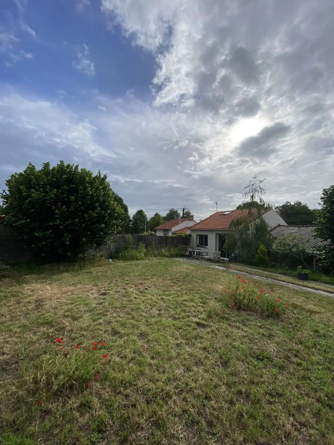 Maison à louer, 64m², La Chevrolière