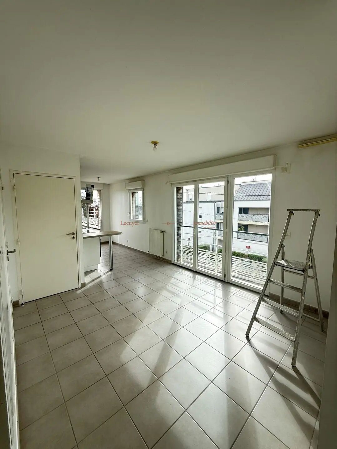 Appartement à louer, 39m², Rezé