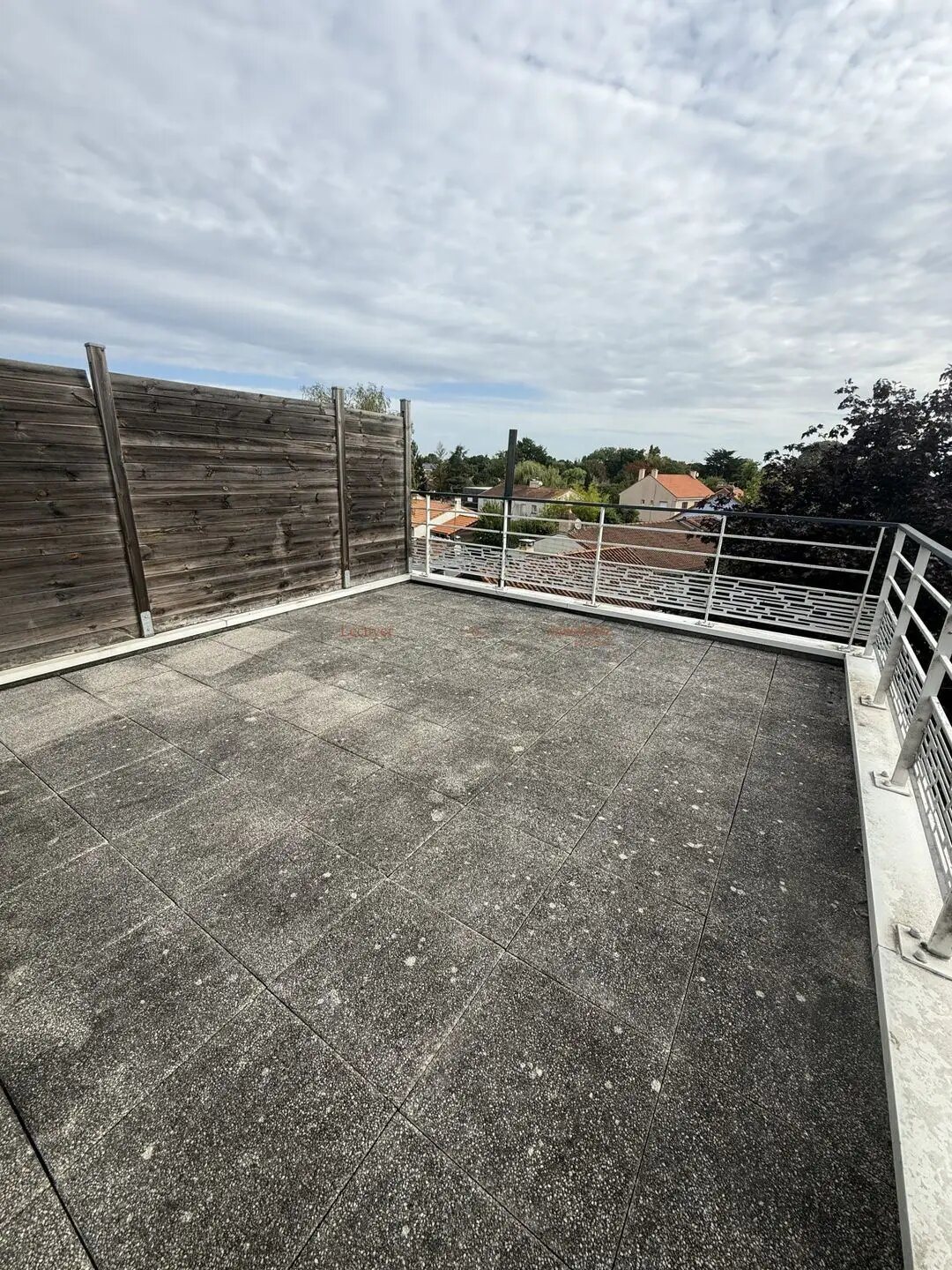 Appartement à louer, 39m², Rezé