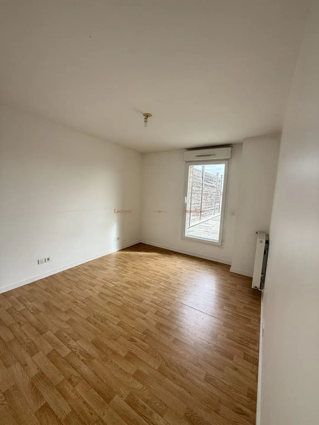 Appartement à louer, 39m², Rezé