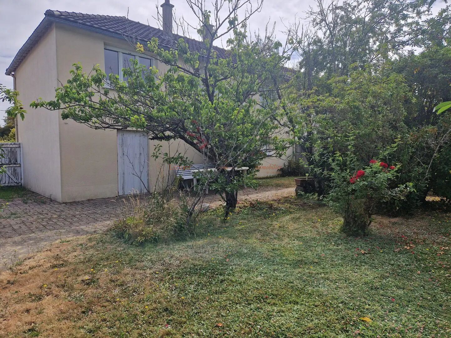 Maison à vendre, 80m², Rezé