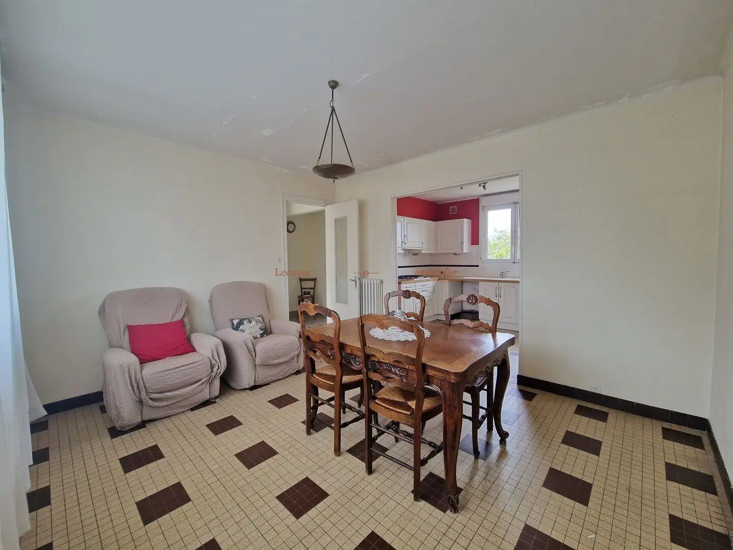 Maison à vendre, 80m², Rezé