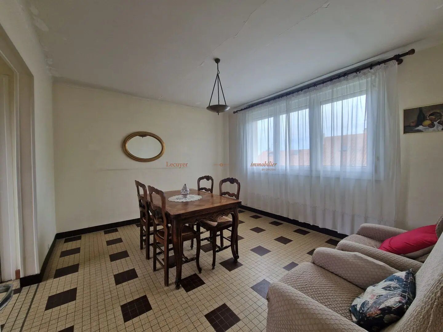 Maison à vendre, 80m², Rezé