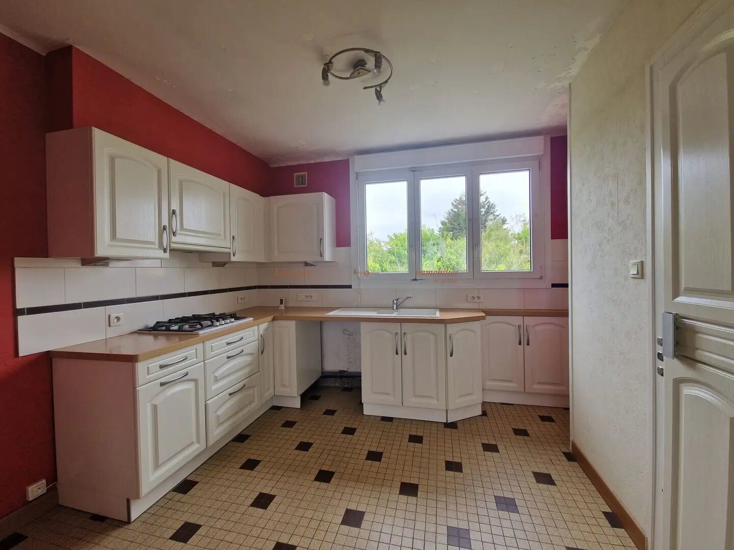 Maison à vendre, 80m², Rezé