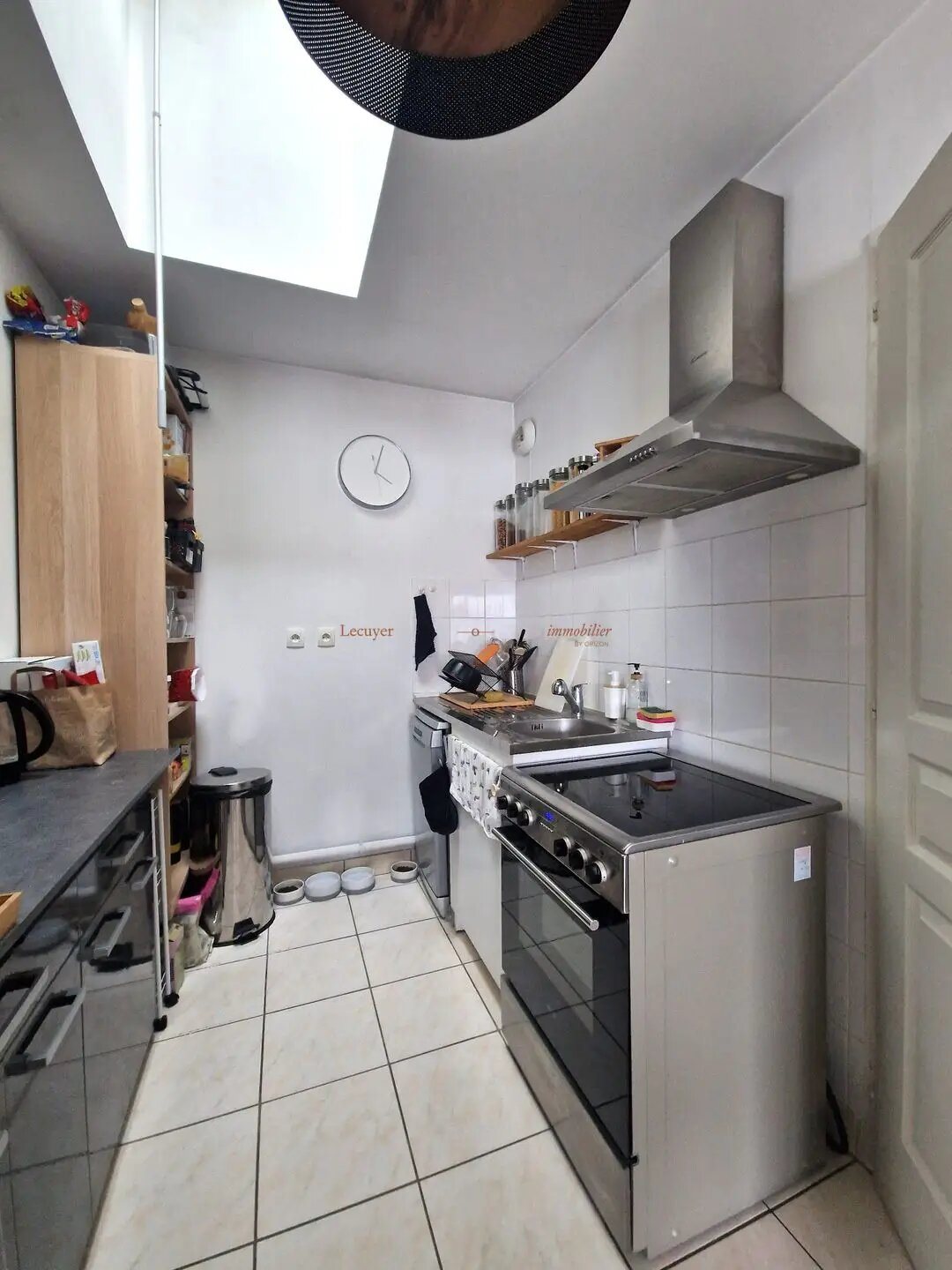 Appartement à vendre, 47m², Rezé