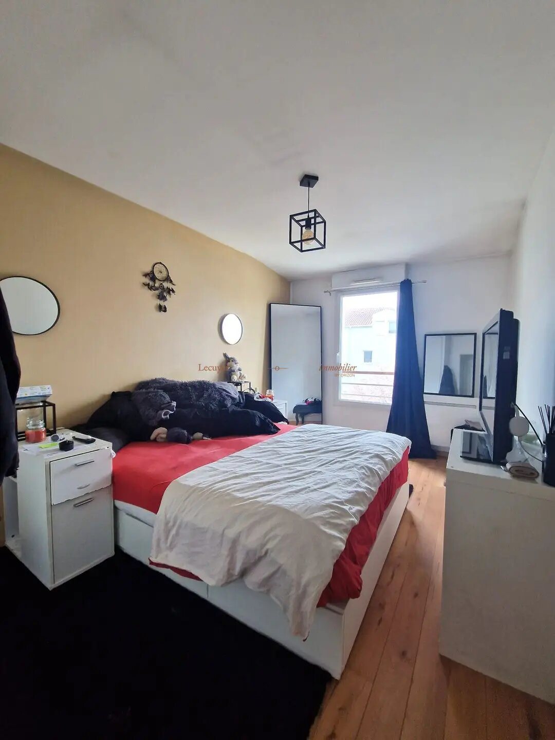 Appartement à vendre, 47m², Rezé