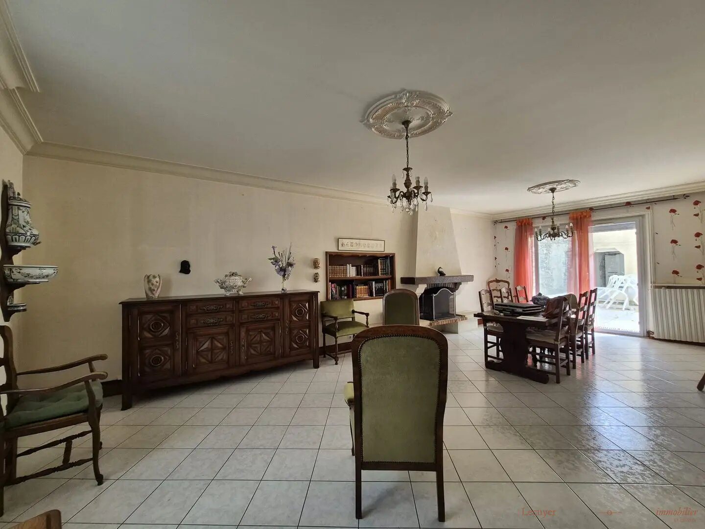 Maison à vendre, 129m², Rezé