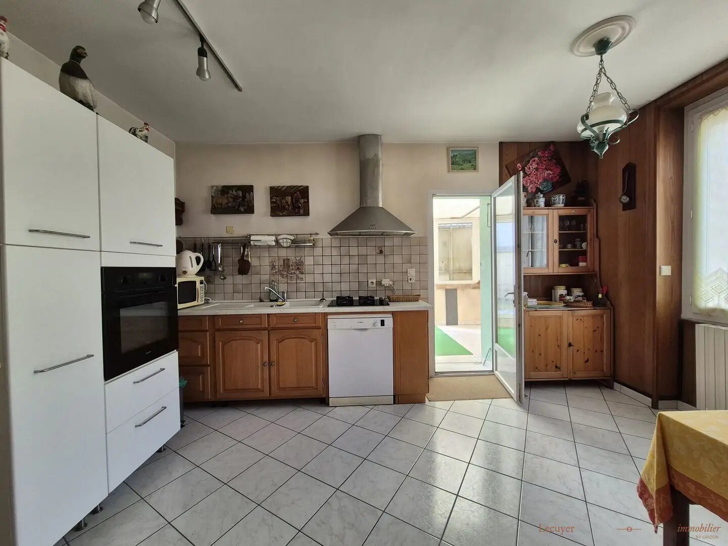 Maison à vendre, 129m², Rezé
