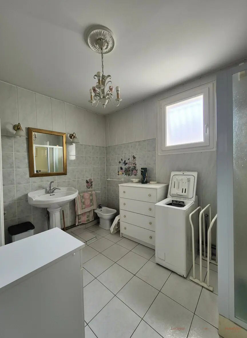 Maison à vendre, 129m², Rezé