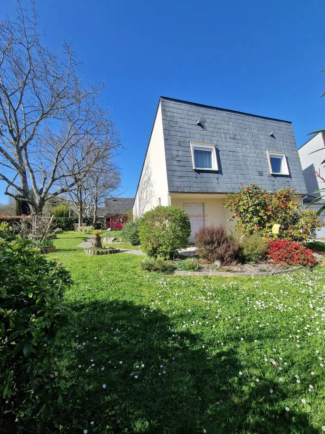 Maison à vendre, 125m², Rezé