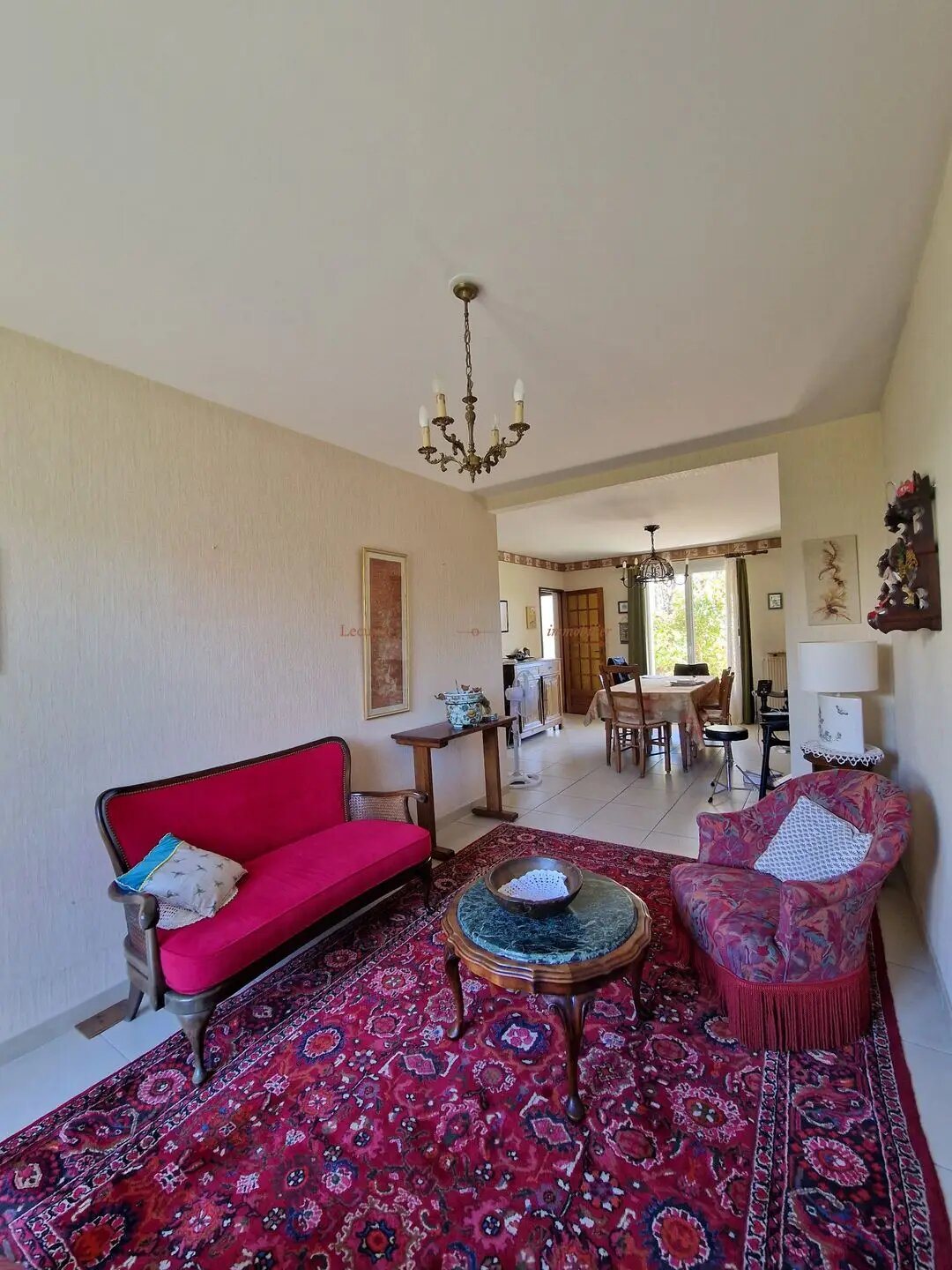 Maison à vendre, 125m², Rezé