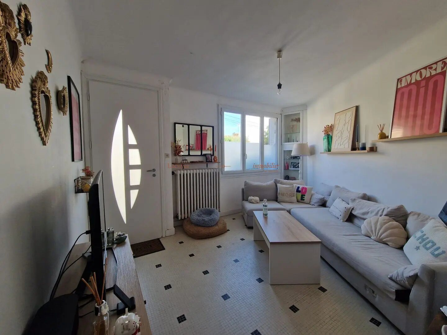 Maison à vendre, 66m², Rezé