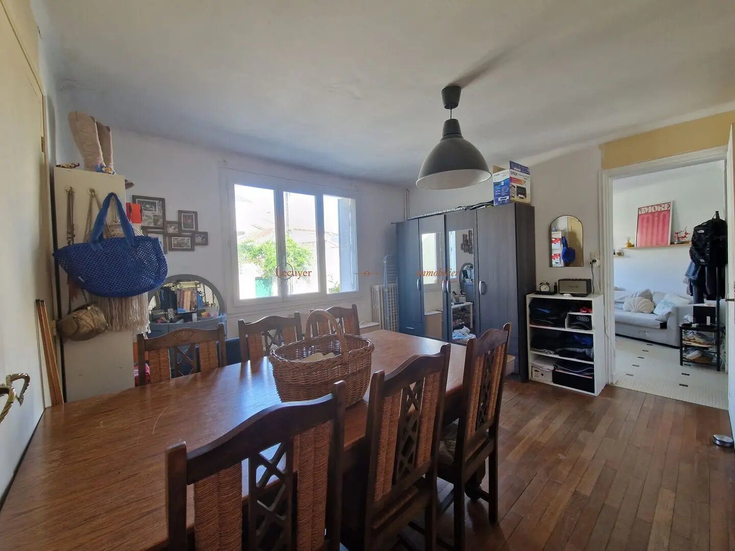 Maison à vendre, 66m², Rezé