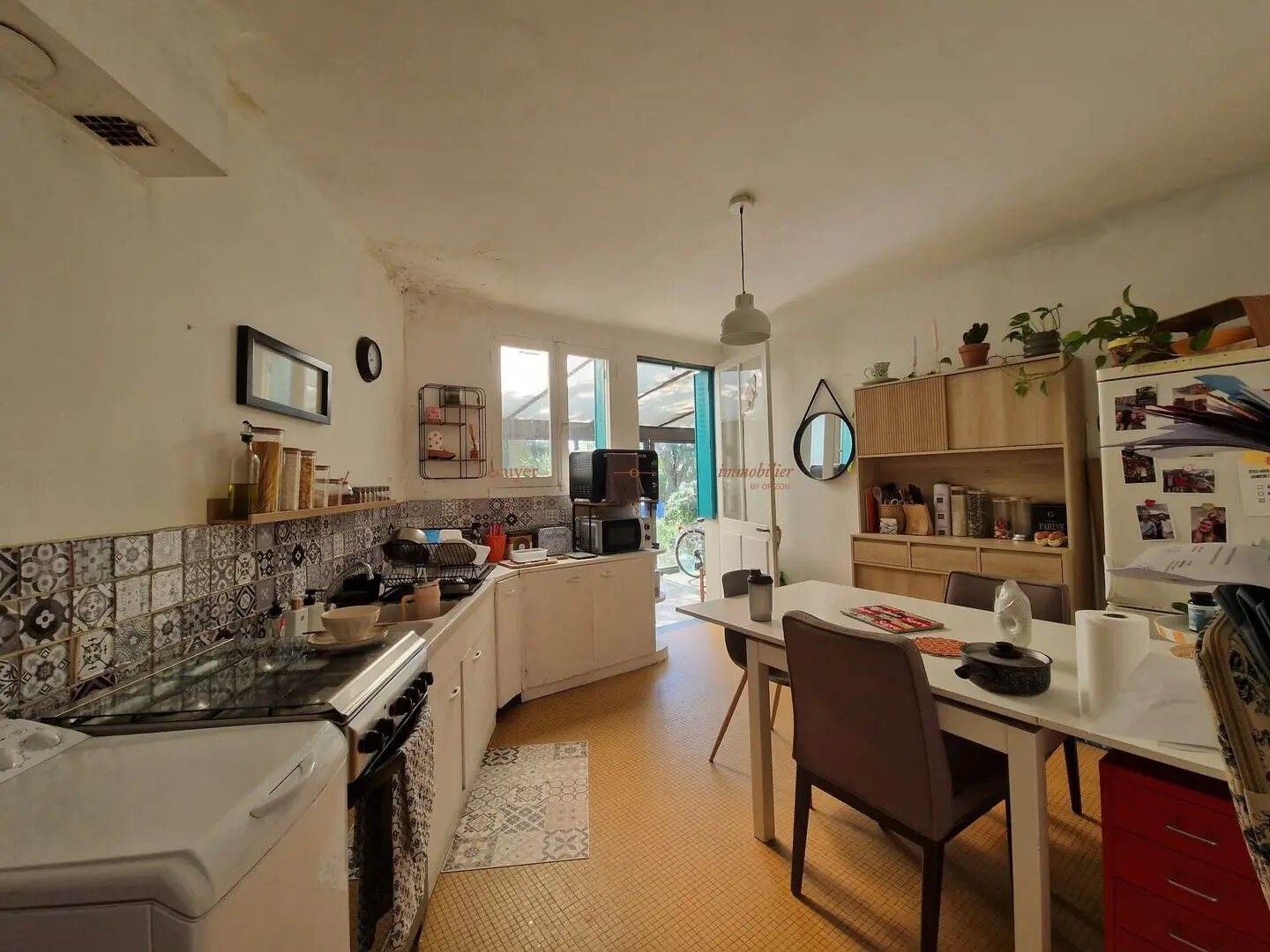Maison à vendre, 66m², Rezé