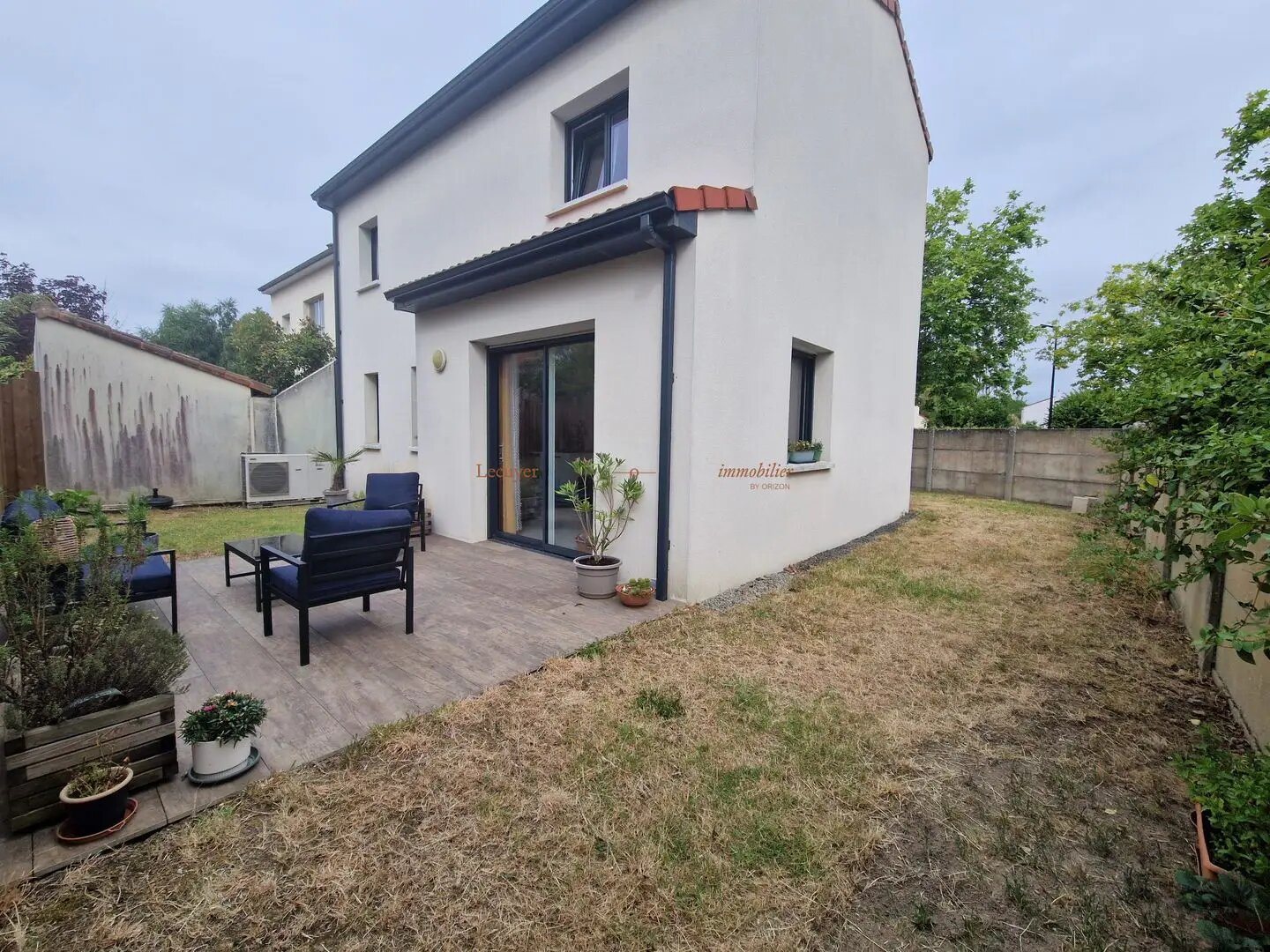 Maison à vendre, 91m², Saint-Sébastien-sur-Loire