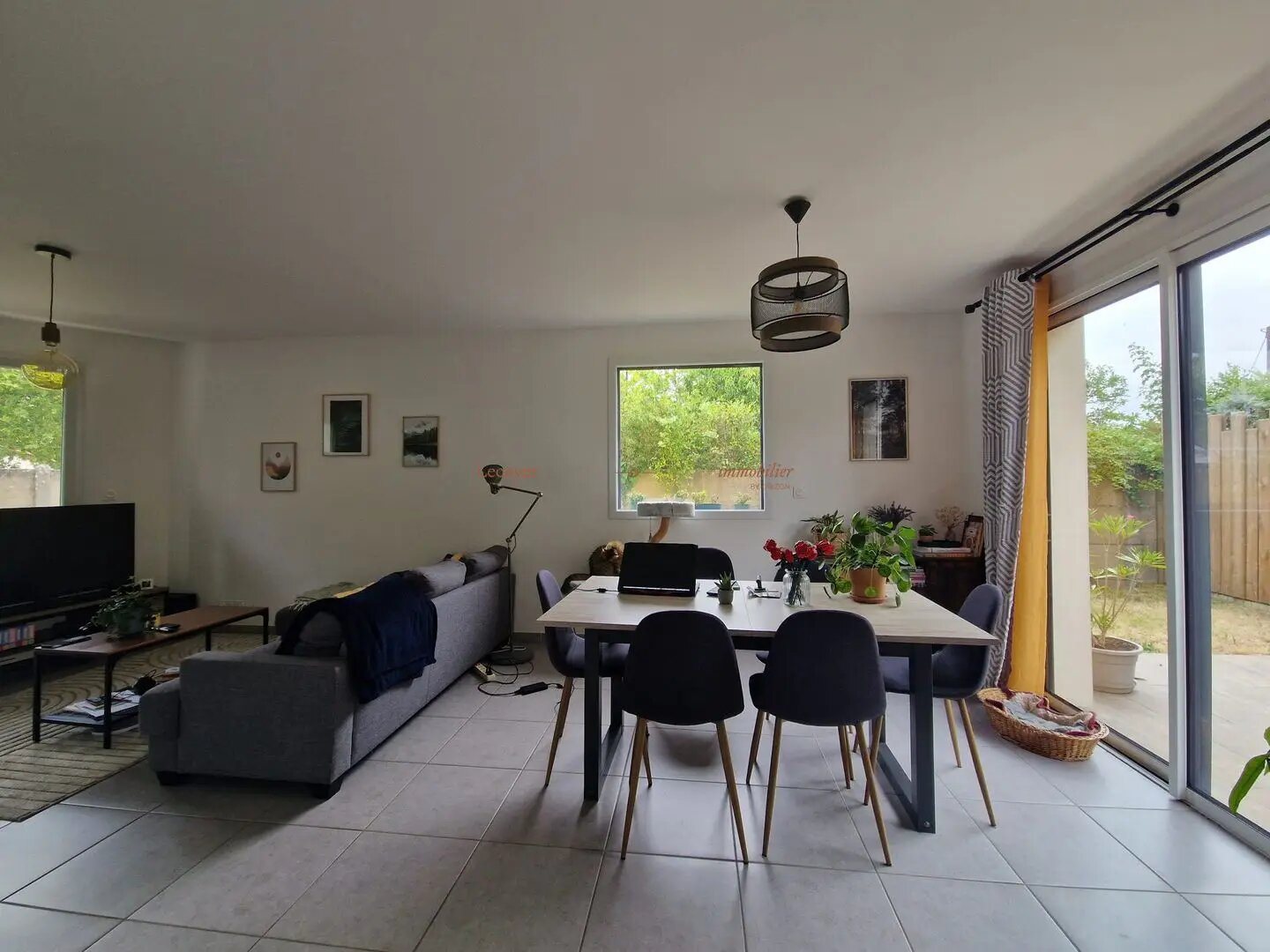 Maison à vendre, 91m², Saint-Sébastien-sur-Loire