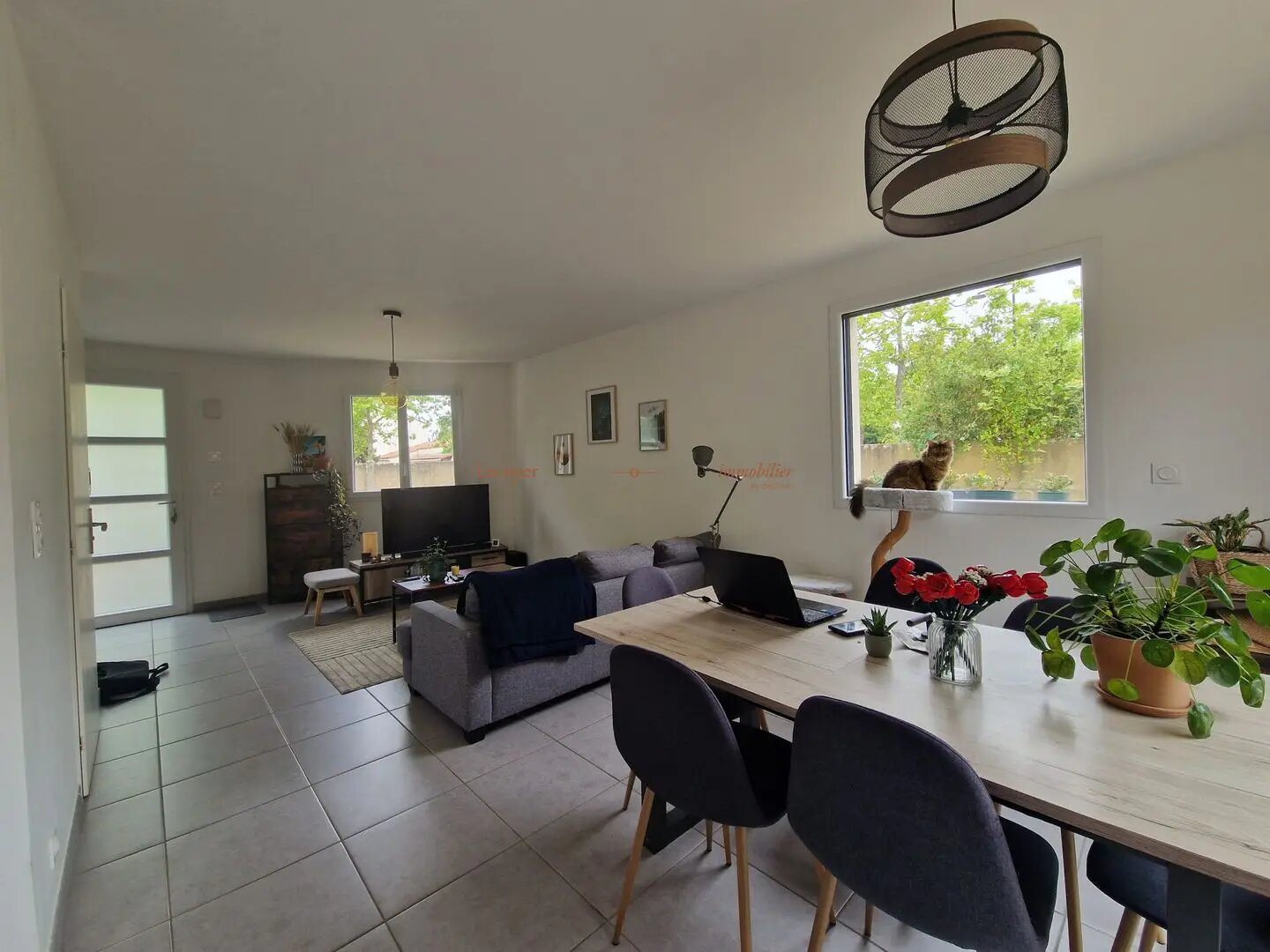 Maison à vendre, 91m², Saint-Sébastien-sur-Loire
