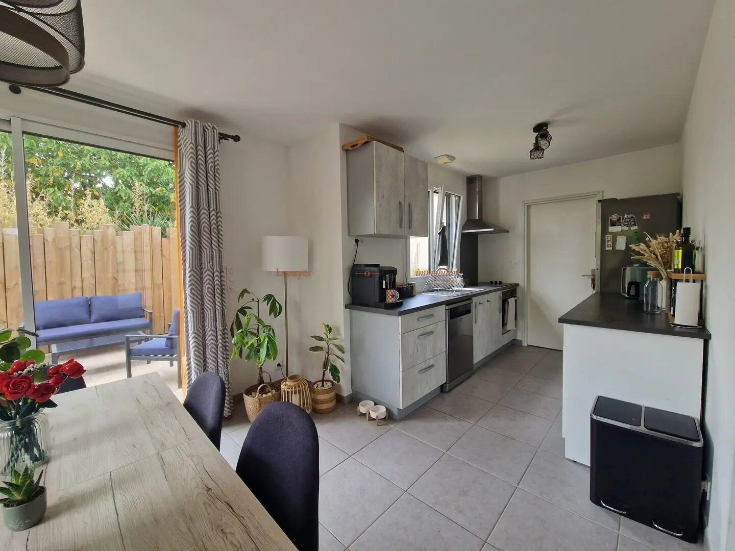 Maison à vendre, 91m², Saint-Sébastien-sur-Loire