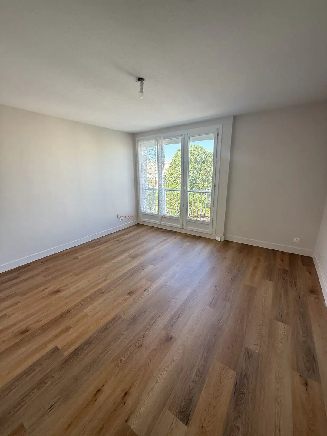 Appartement à louer, 62m², Rezé