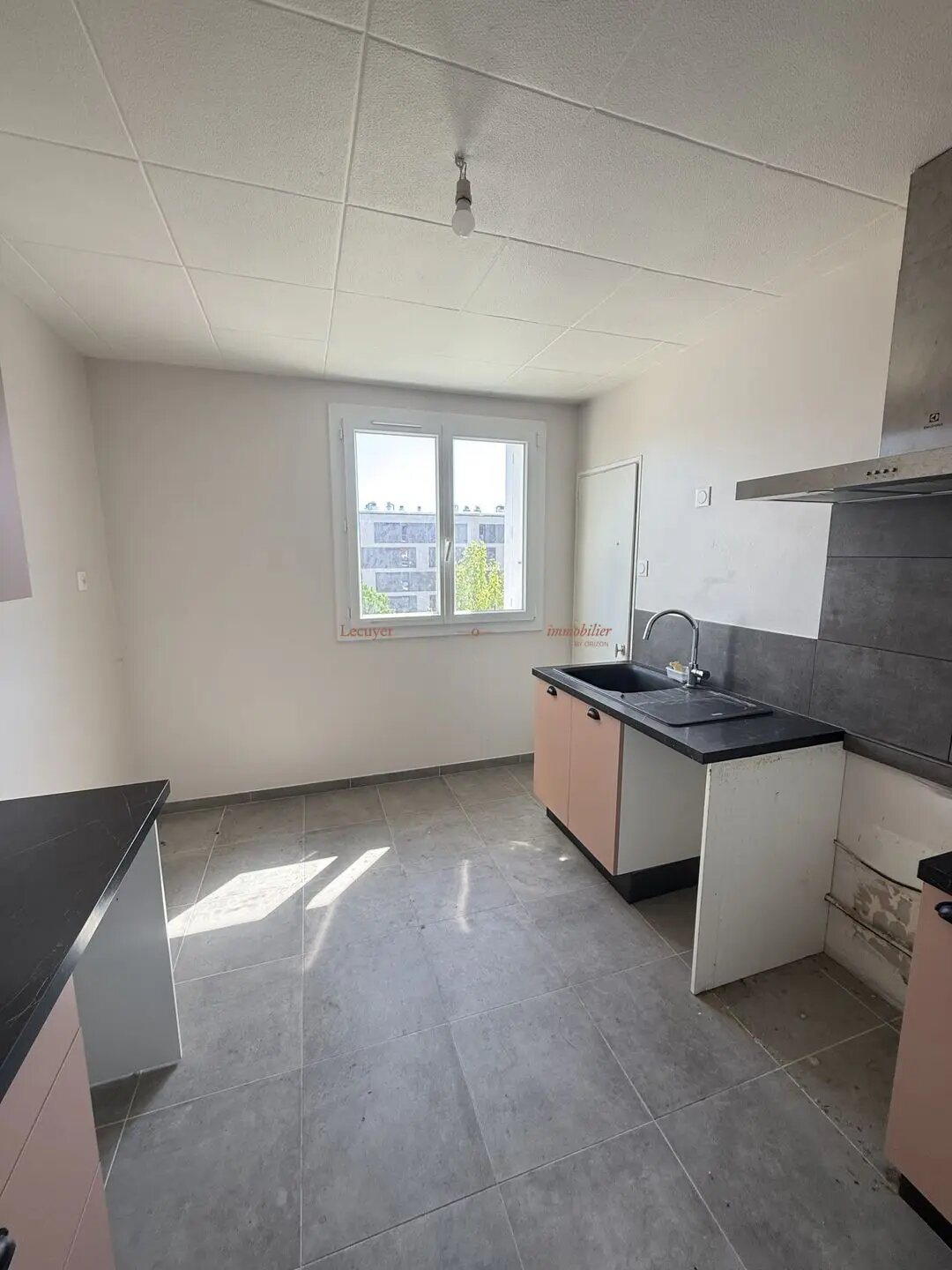 Appartement à louer, 62m², Rezé