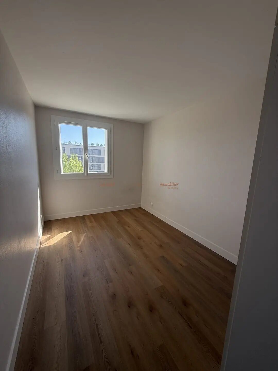 Appartement à louer, 62m², Rezé