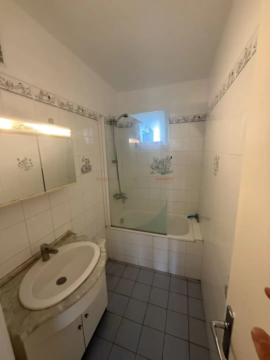 Appartement à louer, 62m², Rezé