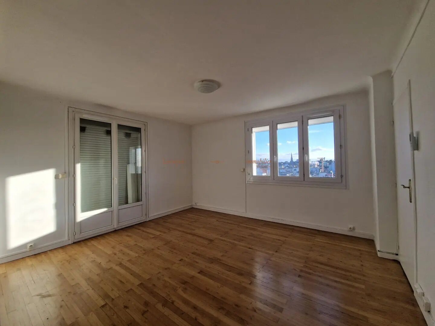 Appartement à louer, 47m², Rezé