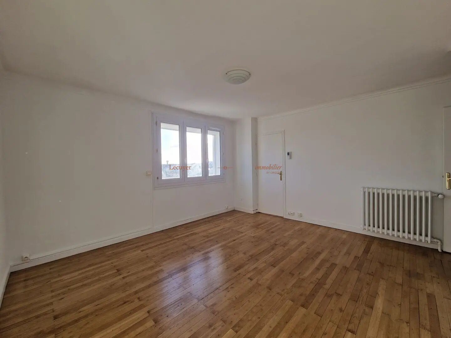 Appartement à louer, 47m², Rezé
